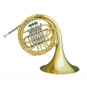 Trompa Harmonia HANS HOYER 700